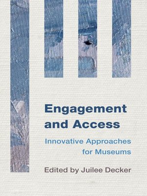 cover image of Engagement and Access